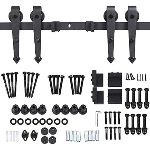 Suchergebnis auf Amazon.de für: schranktüren glas: Baumarkt