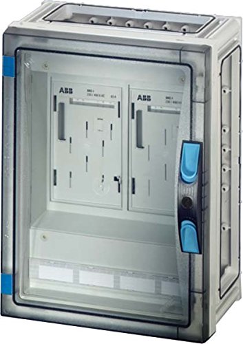 Preisvergleich Produktbild Hensel Zählergehäuse FP 2213 ENYSTAR Zähler-Leergehäuse 4012591105619