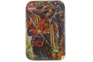 LAOSEP REGALIZ SAWES COLECCIÓN SIN/AZ