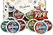 Produktbild Picaboxx Ice Breakers American Candy Selection Gift Box - 7 Products Value Pack | American Candy Hamper | Sweet Gift Box with Display Window