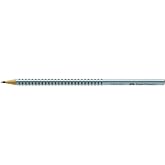 Faber-Castell kalem Grip 2001, sertlik derecesi: 2B = 1