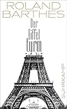 Image de Der Eiffelturm (suhrkamp taschenbuch)