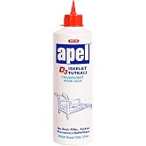 Apel D3 İskelet Tutkalı, Beyaz, 500 g