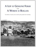 Image de A Lot O Genuine Folk and a Wheen O Rogues: True Stories of Catrine Lives as Told by the People Who Were There