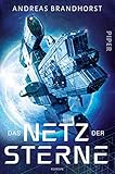 Das Netz der Sterne: Roman by