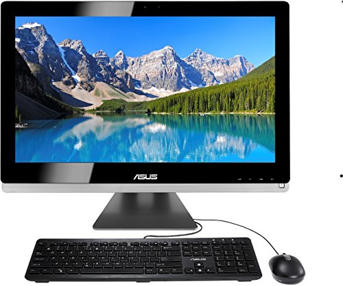 Asus ET2702IGTH-BH009K 68,58 cm (27 Zoll) All-in-One Desktop-PC (Intel Core i7 4770S, 3,4GHz, 8GB RAM, 2TB HDD, AMD HD 8890A, Blue Ray, Win 8) schwarz