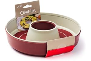 ‎OMNIA Omnia Duo Silicone Mould