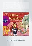 Cover zum Buch Liliane Susewind: Mit Elefanten spric...
