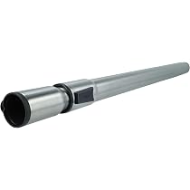 Vhbw Staubsaugergriff Kompatibel Mit Miele S8390, S8380 U.a. – 30 Cm Lang, Mit Saugkraftregler, Ersatz Für 5269091