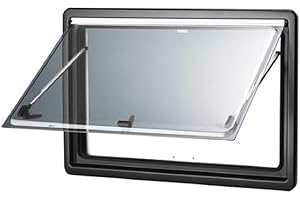 Waeco Dometic Seitz S4 Dometic Fenêtres avec charnières pour Caravane Camping-Car Van