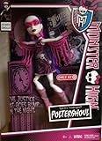  Monster High Power Ghouls Polterghoul - Spectra Vondergeist