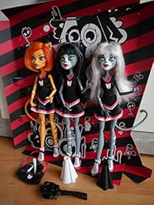 toralei and her sisters