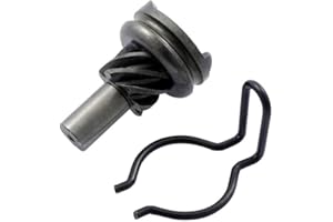 2EXTREME Kickstarter Mitnehmerritzel 12,5mm kompatibel mit Speedfight 2 50 (Euro 2, ab Bj. 2004) Typ:S1