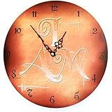 Wanduhr – 