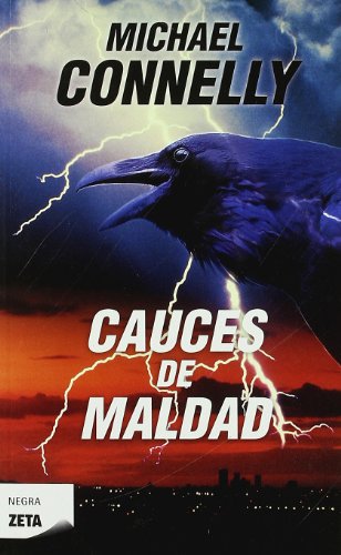 Download CAUCES DE MALDAD: DETECTIVE HARRY BOCH (B DE BOLSILLO)