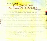 Image de Die Gilde der schwarzen Magier Trilogie: Die Rebellin - Die Novizin - Die Meisterin