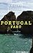 Produktbild Travel Books Portugal Faro: Blank Travel Journal, 5 x 8, 108 Lined Pages (Travel Planner & Organizer)