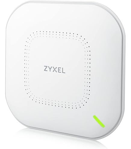 Access Point Cisco Business 150AX Wi-Fi 6 - Per Interni, Con PoE, Montaggio A Soffitto - Foto 8