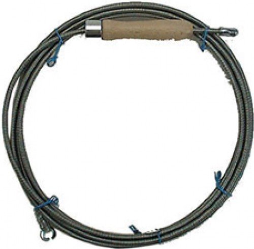 Preisvergleich Produktbild H&G Rohr Reinigungs Spirale 3m / 5mm