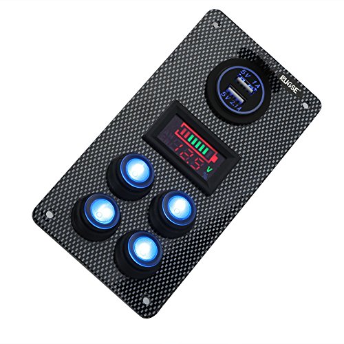 Preisvergleich Produktbild Rupse MT10STU