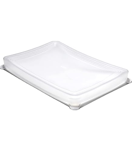 Nonstick 9x9 Baking Pan | PFOA & BPA Free Non Toxic 9 X 9 Inch Cake & Brownie Pan | Best Nontoxic Square 9x9 Inches Pans For Baking | Non