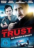 The Trust - Nicolas Cage