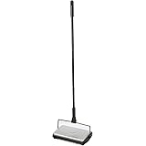 Dustcare Lightweight Carpet & Hard Floor Sweeper