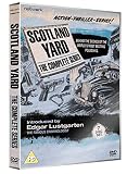 Scotland Yard - The Complete Series [DVD] [UK Import] - Russell Napier