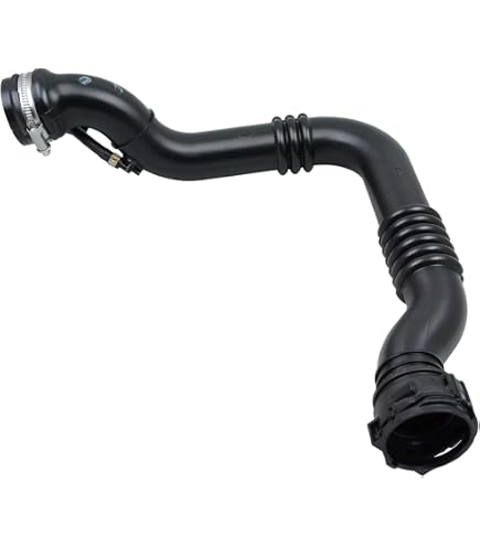 Tubo Intercooler Turbo Per RENAULT Megane II Scenic II 1.5 DCi - Ricambio 8200306925