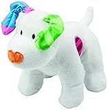 The Snowman and the Snowdog Bean Toy, By Rainbow Designs