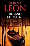 De sang et d'ébène