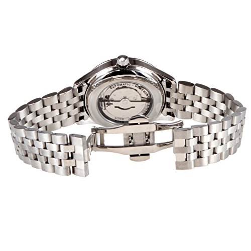 Alienwork-mechanische-Automatik-Armbanduhr-Multi-funktion-Automatikuhr-Uhr-Herren-Uhren-Design-modisch-Edelstahl-blau-silber-K006GA1-G-02