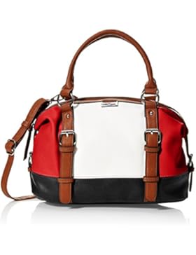 TOM TAILOR Damen Juna Schultertasche, 14x19x35 cm
