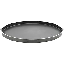 Pelle à Pizza CADAC En Acier Inoxydable - Accessoire Barbecue Idéal Pour Déplacer Et Servir Vos Pizzas