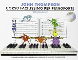 CORSO FACILISSIMO PIANO 2 +CD