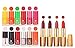 Aroma Care Lot of 12 Insta Dri Nail Polish and Creamy Matte Rythm Lipsticks Classic Combo Set 208 RS.616.00