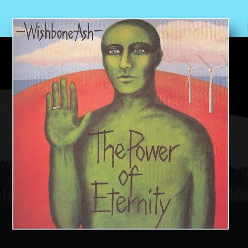 Preisvergleich Produktbild The Power Of Eternity