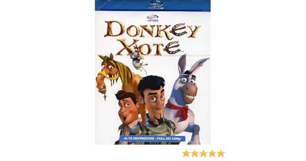 Donkey Xote Full Movie Online Free Donkey Xote Full Movie Online Free