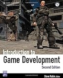Image de Introduction to Game Development