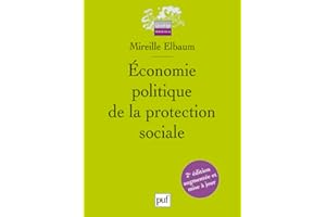 Économie politique de la protection sociale