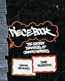 Piecebook: The Secret Drawings of Graffiti Writers by