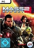  Mass Effect 2 [PC Code - Origin]