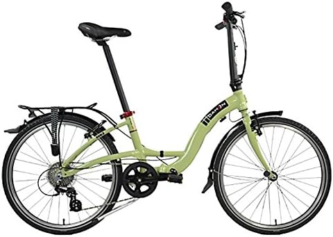 Dahon Briza D8 Folding bikes
