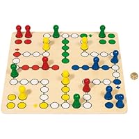 Suchergebnis auf Amazon.de für: mensch ärgere dich nicht für 6 personen