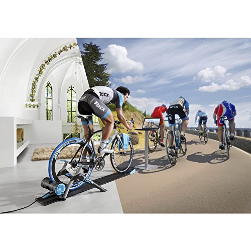 Tacx Heimtrainer i-Genius Multiplayer, T-2010 - 5