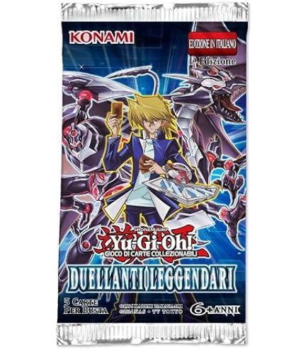Yu-Gi-Oh! Carta Costellazione Pollux – HA07-IT008, Super Rara, Arsenale Nascosto 7, Effetto Mostro Guerriero