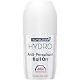 Novaclear Hydro Anti Perspirant Roll On 50 ml