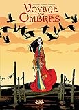 Voyage aux ombres by Christophe Arleston, Audrey Alwett