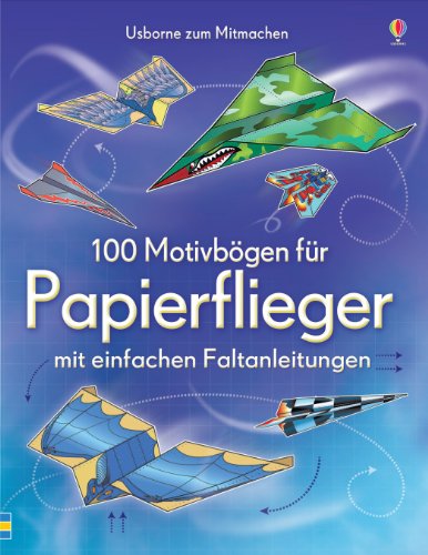 Download Papierflieger Download Papierflieger