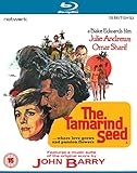 The Tamarind Seed [Blu-ray]